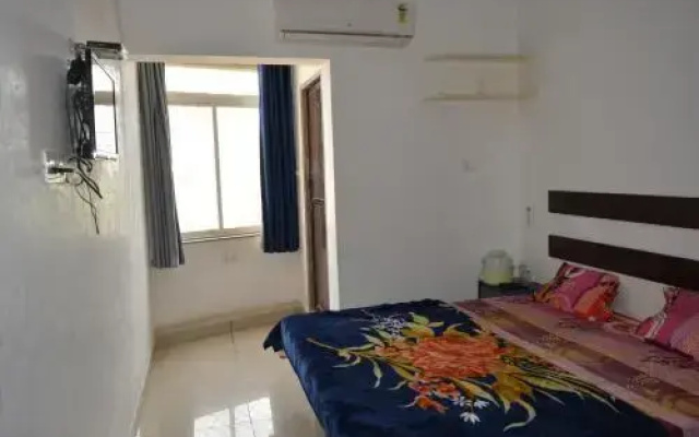 Shree Ji Manglam Guest House