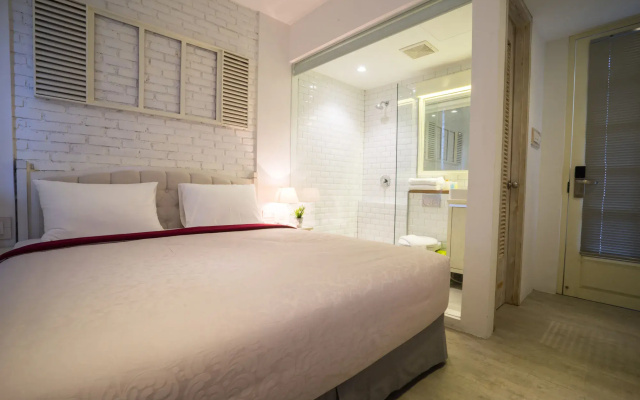 Summerbird - Bed and Brasserie