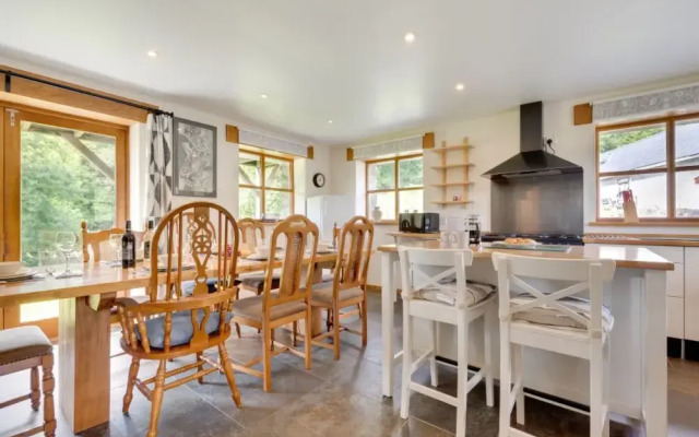 Holiday Home Hideaway
