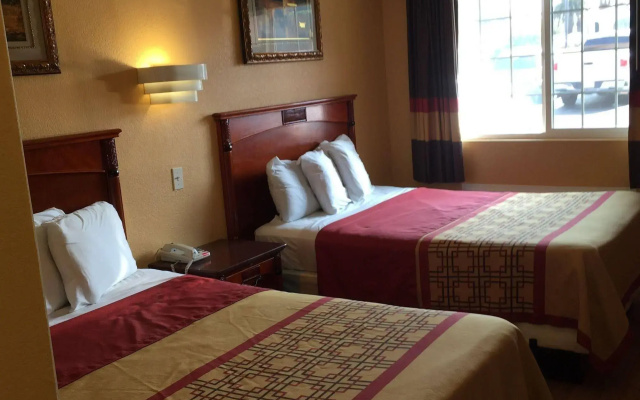 National City Motel