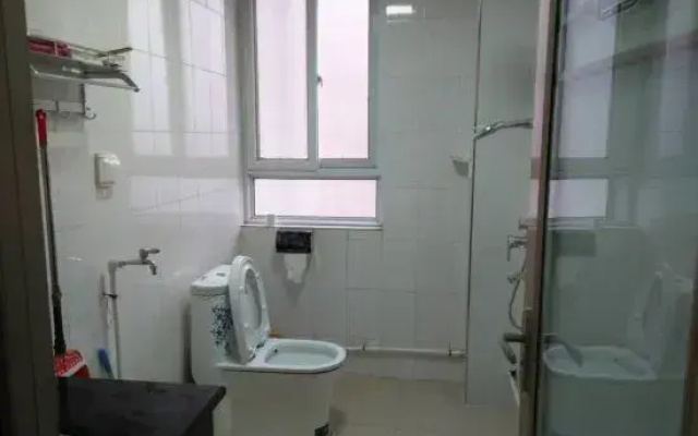 Xianyang Small Satisfaction Hotel