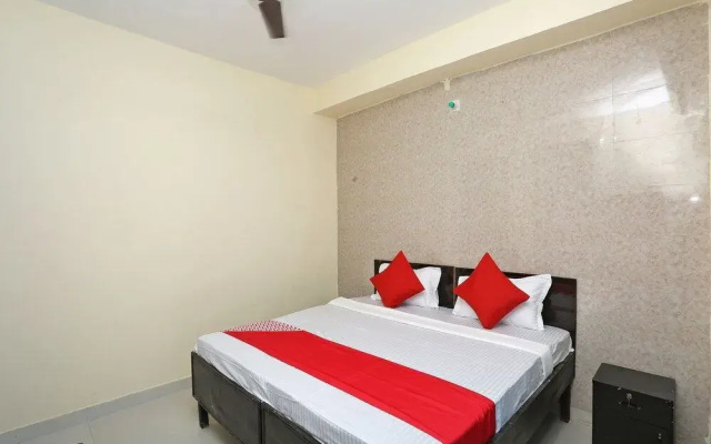 OYO 44809 Hotel Dream Connect