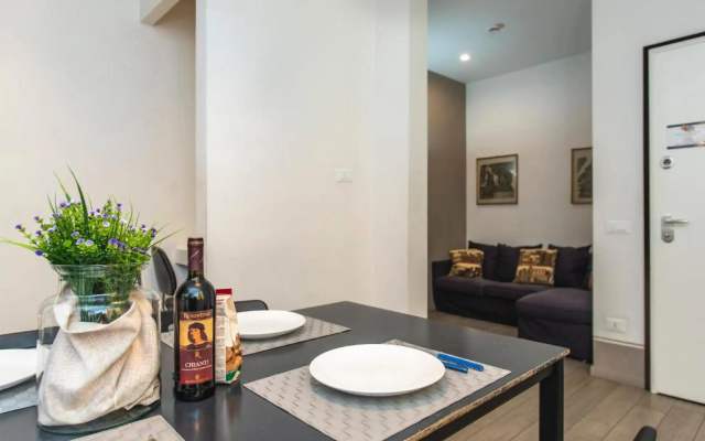 Antonino Apartment in Firenze