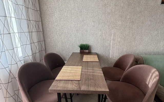 Апартаменты на Московском шоссе, 25