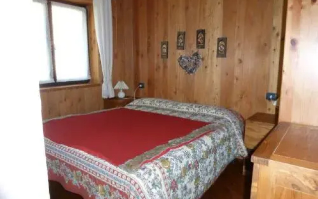 Apartment Gerandin