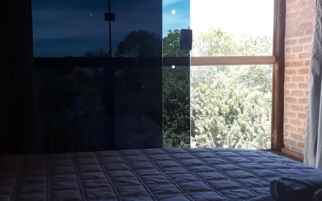 Vila das Mangabeiras Corumbau
