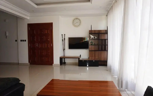Residence Nima