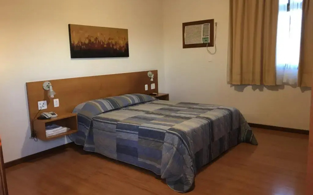 Serema Palace Hotel