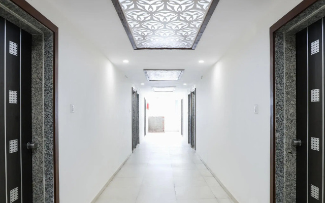 OYO 48388 Hotel Maan Palace
