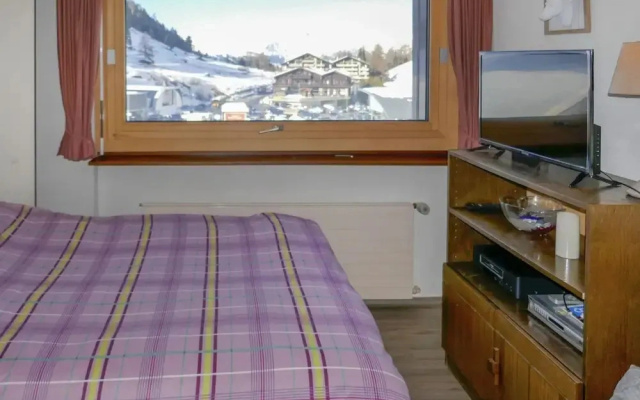 Rosablanche Siviez Nendaz