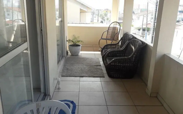 Residencial Nações