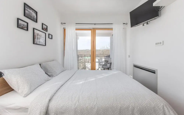 Amazing Home in Krk With Sauna, Wifi and 4 Bedrooms