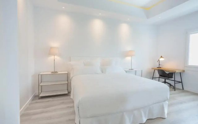 Lauser City Suites