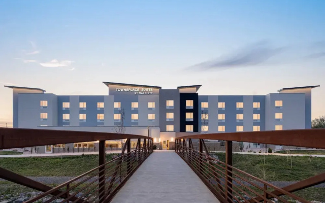 TownePlace Suites Logan