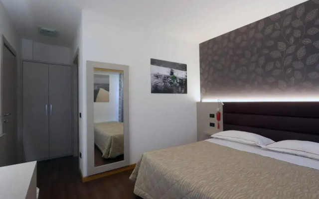 Hotel Campus