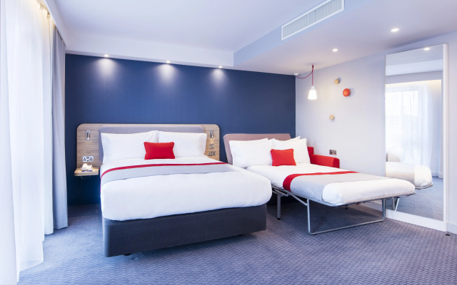 Holiday Inn Express Wiesbaden by IHG