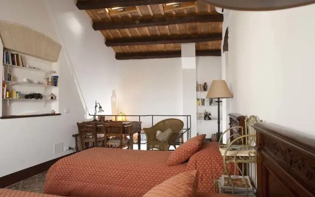 Holiday Home in Buseto Near San Vito Lo Capo