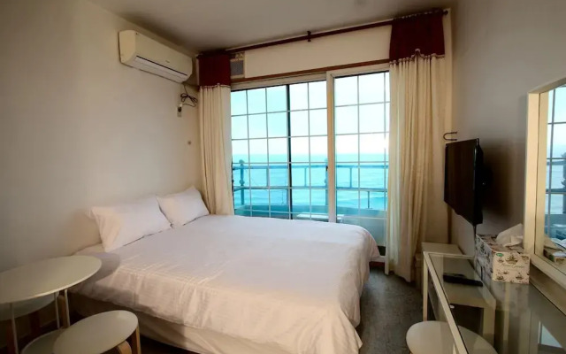Habeach Pension