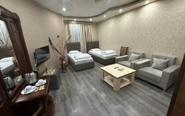 Giza Hotel