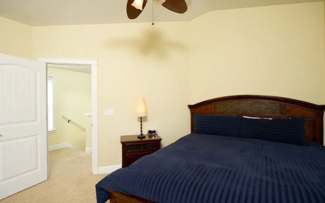 Salty Dog 4 Bedroom Home