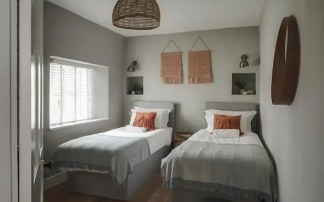 Seascape Hideaways at Mortehoe