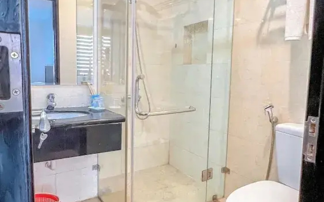 Ann Apartment