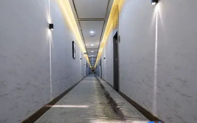 Yuechi Siyage Hotel