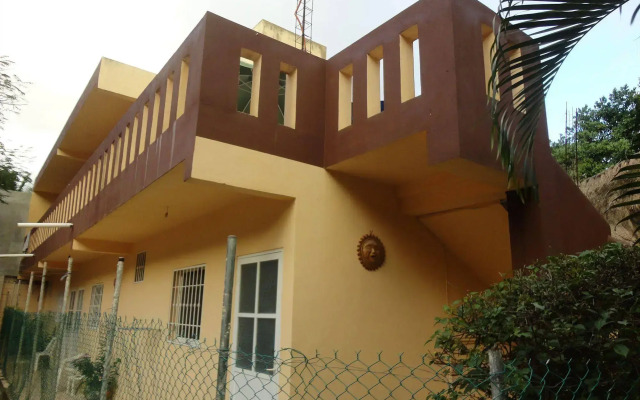 Rooms in Playa del Carmen
