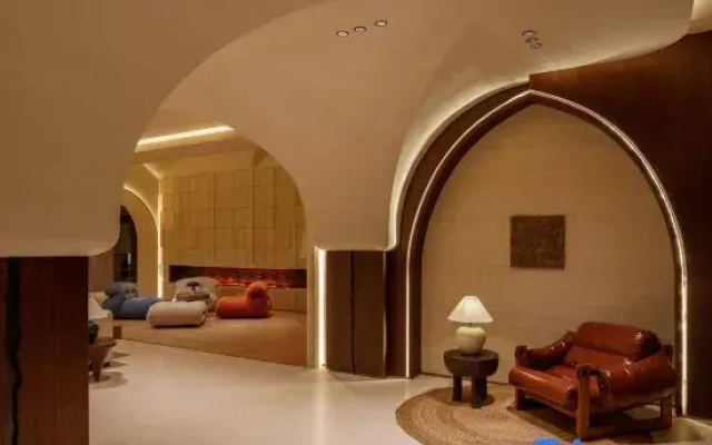 Sailimuhu Elaine· Resort Hotel