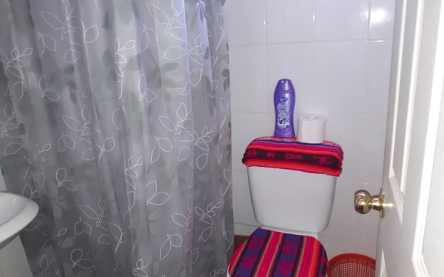 Hostal Portal del Sol