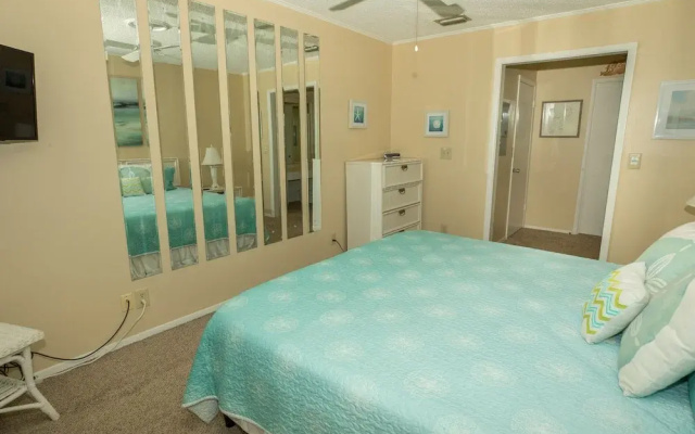 Sandpiper Cove 1066 Destin - 1 Br Condo
