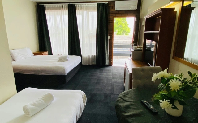 Nowra Motor Inn