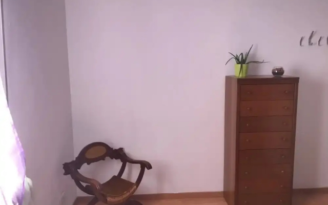 Speri 3 Apartment