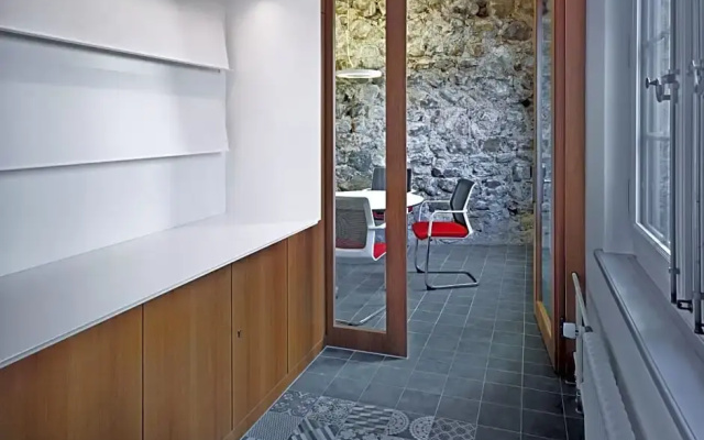 Boutique Hotel Schlossberg