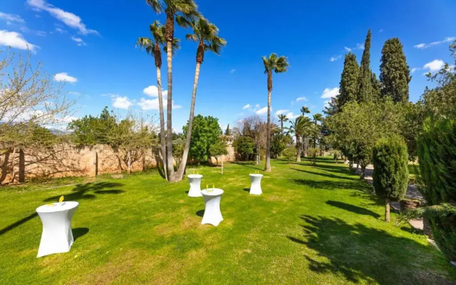 Villa Hasso Moli dels Reis