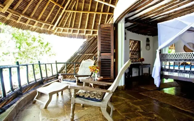 Kinondo Kwetu