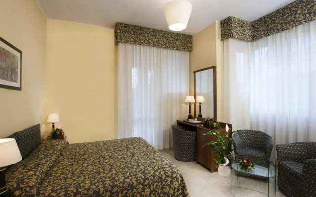 Hotel Savoy