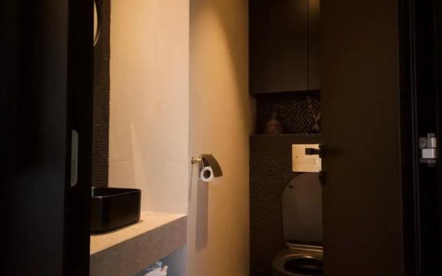 Appartement Villa Cassis