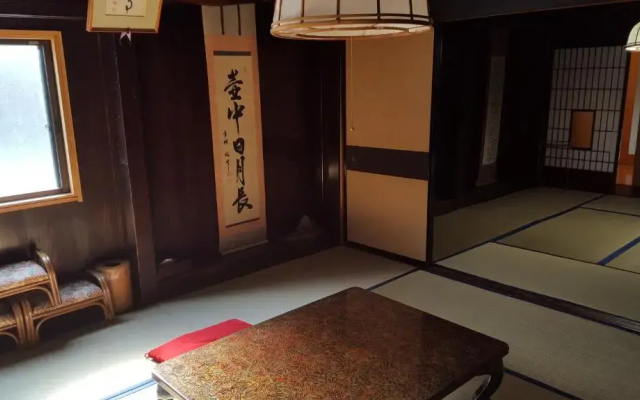 Minshuku Suhara