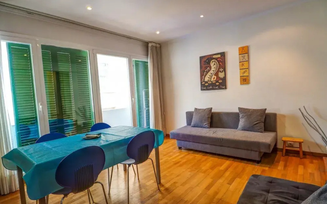 Apartment Aire