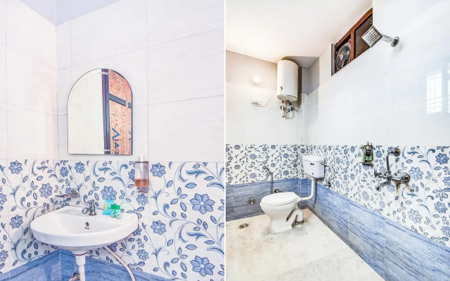 FabHotel 7 Nights