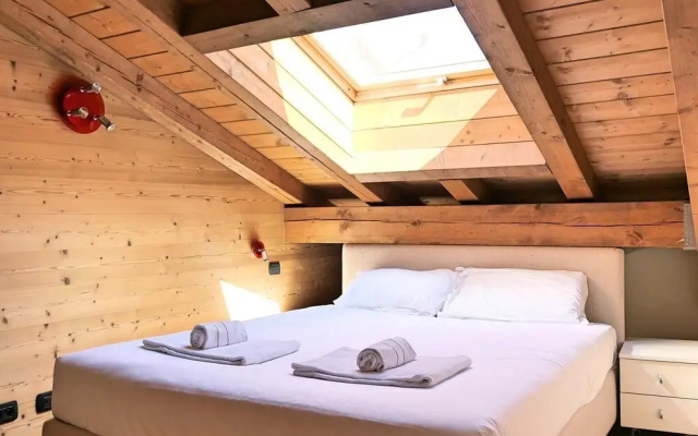 Chalet Gian Piere