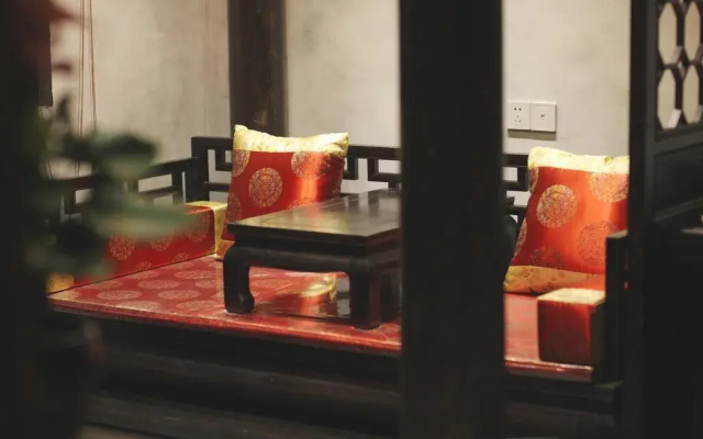 Laojie 89 Inn