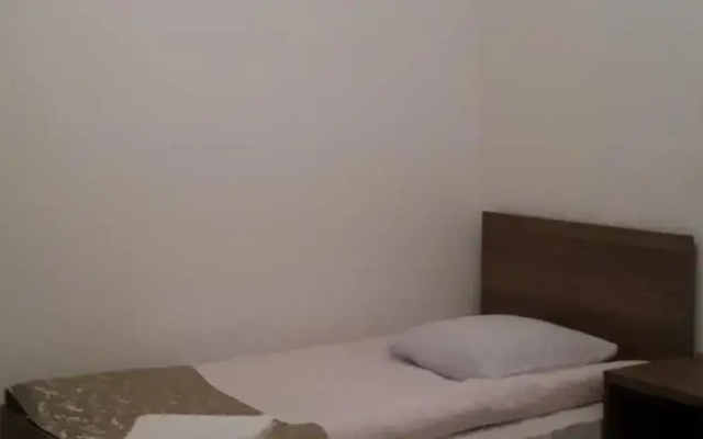 Anush House