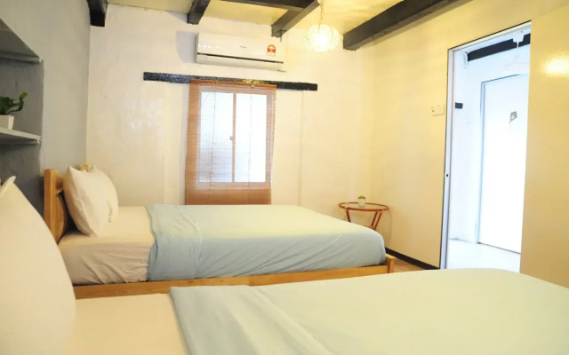 Layang Layang Guest House Melaka