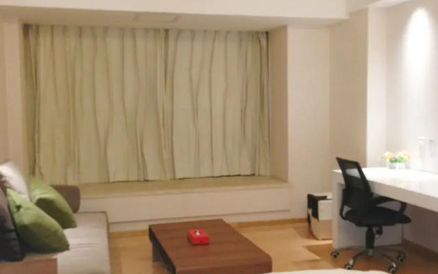 Guangzhou JINXIN HOUSE - Hotel Service Apartment