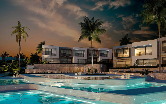 Wyndham Grand Residences La Cala Golf Mijas Costa