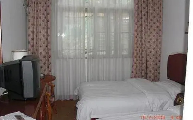 Wanghai Hotel - Xiamen