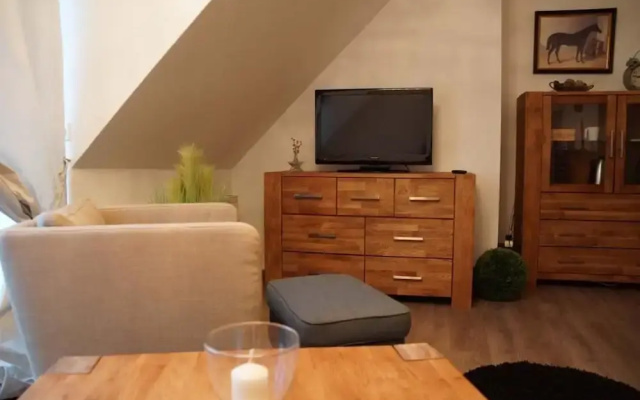 Hotel Postbauer Heng
