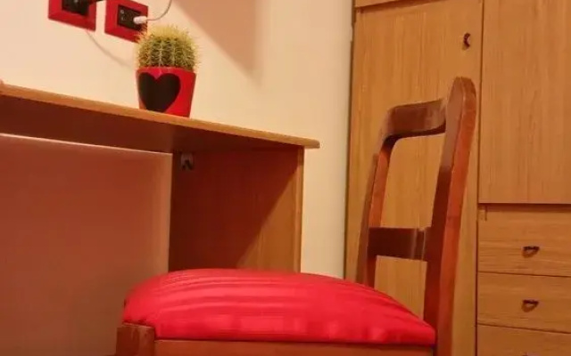 Affittacamere da Ginetto